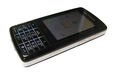 Обзор Sony Ericsson W960i