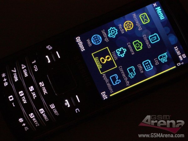 Samsung i7110