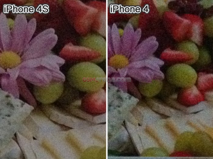 iPhone 4 против iPhone 4S: брать новую модель или не брать?