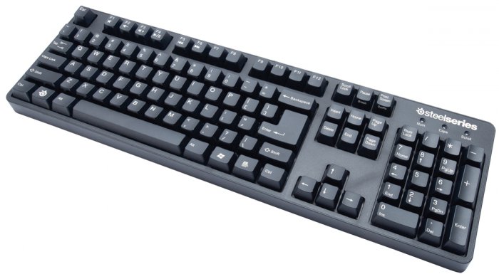Как выбрать клавиатуру и мышь