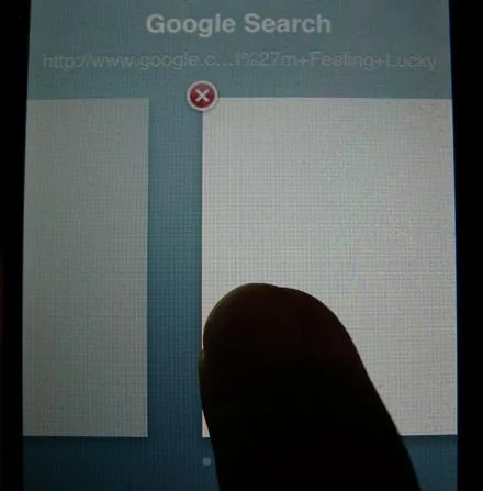 Обзор мобильного телефона Apple iPhone.