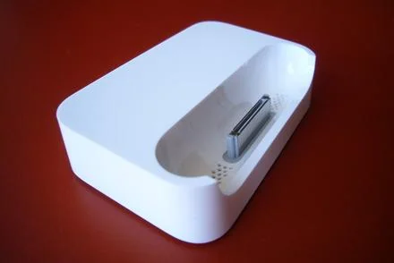 Обзор мобильного телефона Apple iPhone.