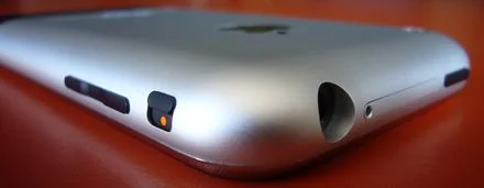 Обзор мобильного телефона Apple iPhone.