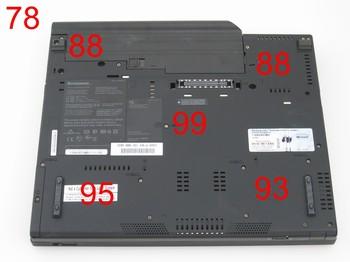 Lenovo ThinkPad T61 14.1"