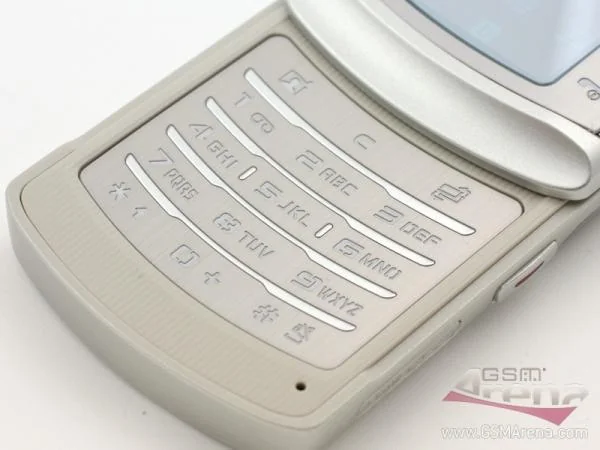 Samsung U900 Soul
