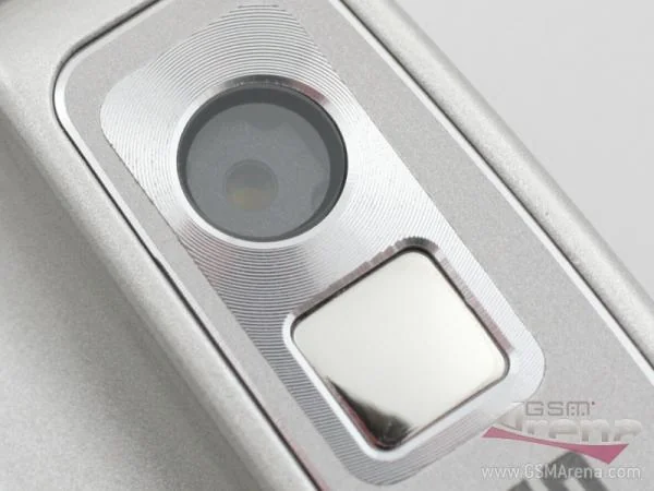 Samsung U900 Soul