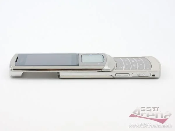 Samsung U900 Soul