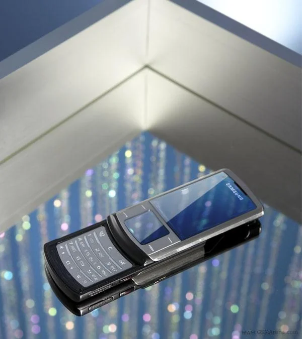 Samsung U900 Soul