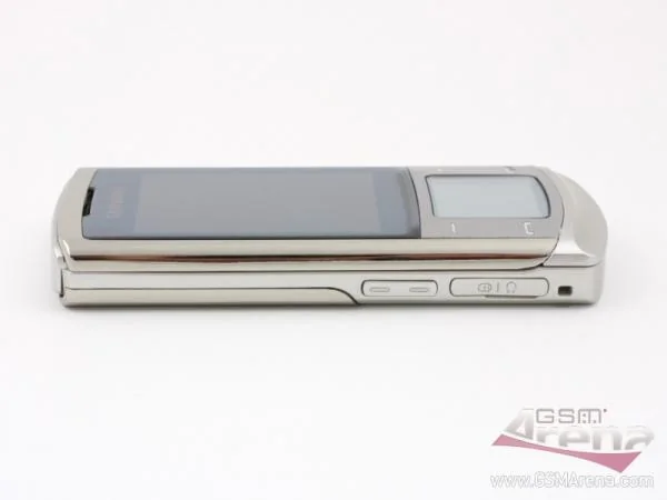 Samsung U900 Soul