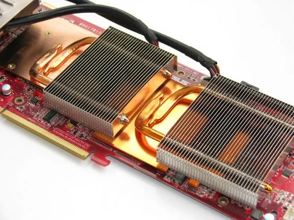 ATI Radeon HD 3870 X2