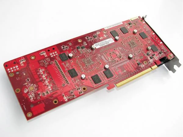 ATI Radeon HD 3870 X2