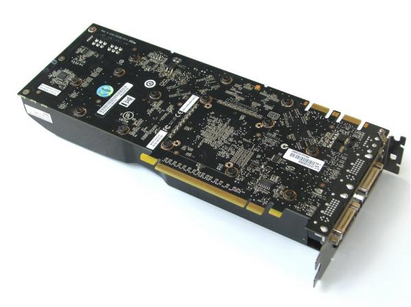 ASUS GeForce 9800 GTX