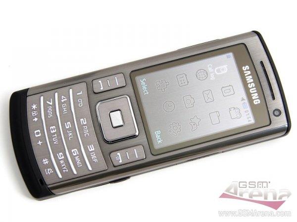 Темы Для Samsung U800