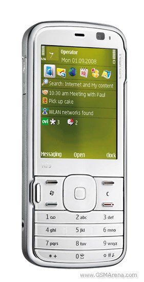 Nokia N85 и Nokia N79