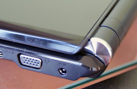 Ноутбук Dell Inspiron Mini 9