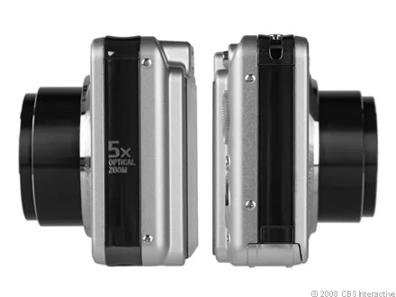 Sony Cyber-shot DSC-W150