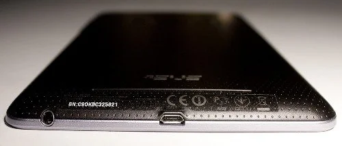 Обзор планшета GoogleNexus 7