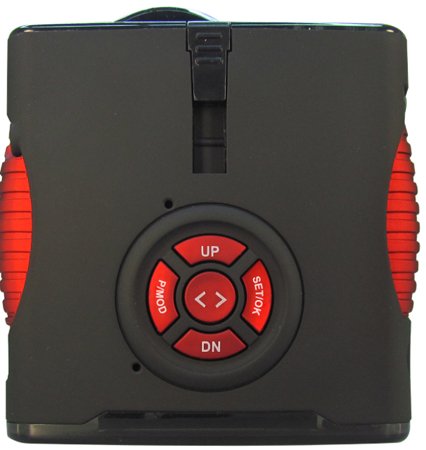 Обзор Full HD-регистратора с продвинутым радар-детектором Highscreen Black Box Radar Plus