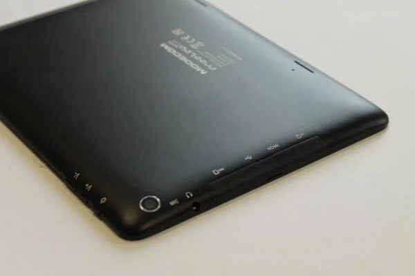 Планшет Modecom FreeTab 8001 IPS X2 3G