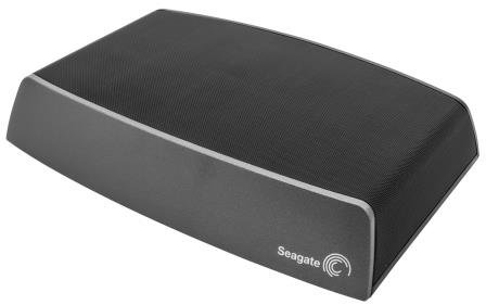 Обзор современного сетевого накопителя Seagate Central с широкими возможностями