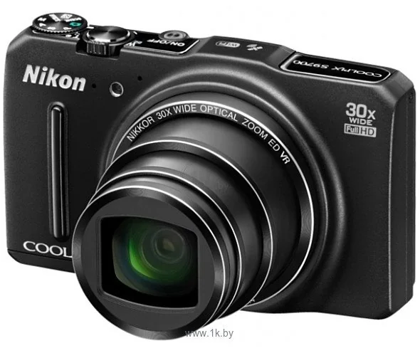 Как выбрать цифровой фотоаппарат?