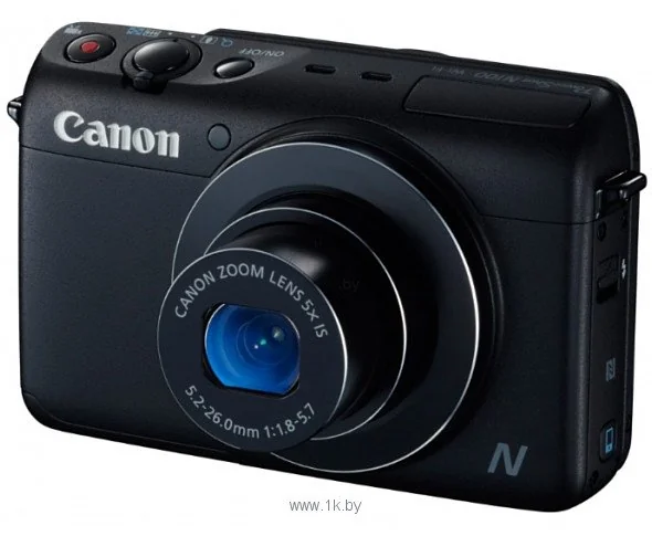 Как выбрать цифровой фотоаппарат?