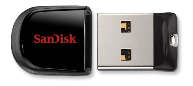 Как выбрать USB-флеш-накопитель?