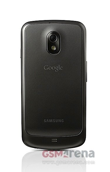 Galaxy Nexus - межгалактический флагманский смартфон от Google